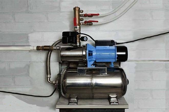 Pompes pour puits profonds : meilleurs modèles + conseils de sélection d'équipement