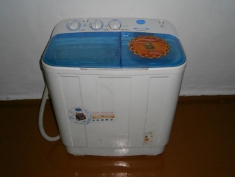 Lave-linge de type activateur : spécificités techniques et règles de sélection