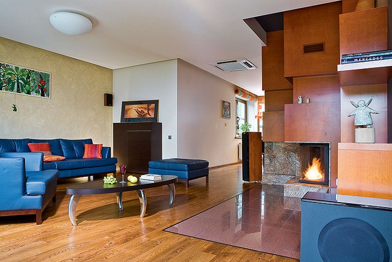 Qu'est-ce qu'un ventilo-convecteur: le principe de fonctionnement et les règles d'installation d'un ventilo-convecteur