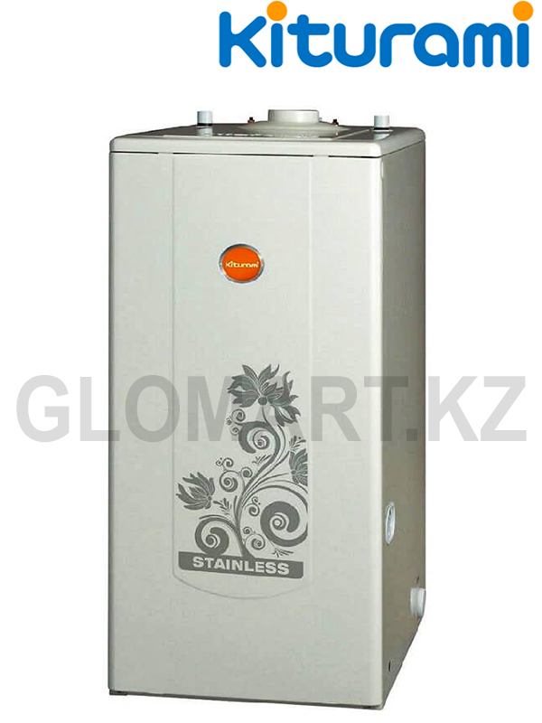 Chaudières diesel kiturami (kiturami): aperçu des modèles, avis