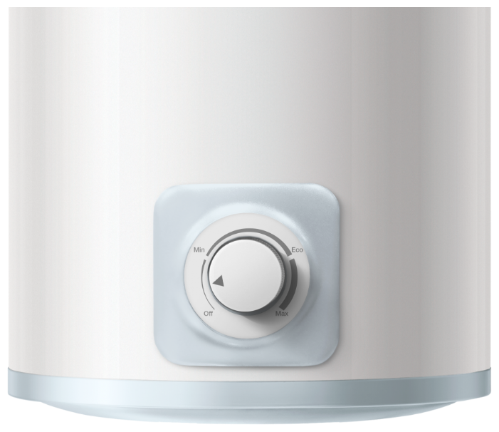 Aperçu des chauffe-eau à accumulation d'une capacité de 30 litres