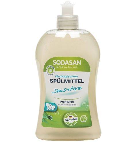 Quel détergent pour lave-vaisselle est le meilleur: note des détergents haute performance