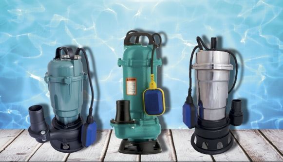 Comment choisir une pompe fécale pour une résidence d'été : un aperçu des types - point j