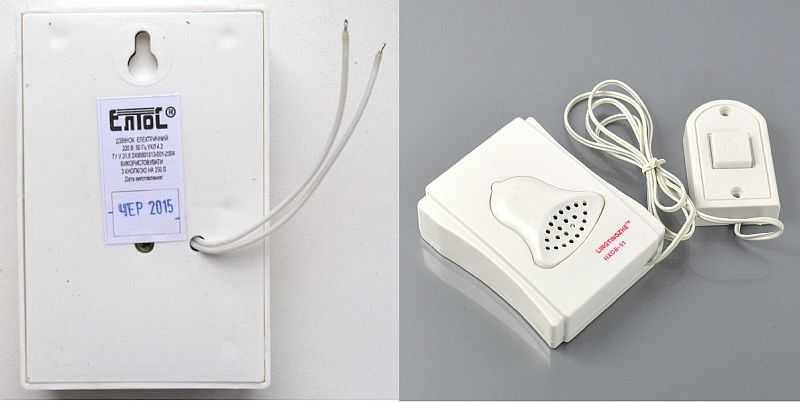 Installer un appel vers un appartement : aperçu des schémas + instructions d'installation pas à pas