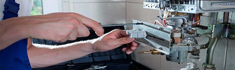 Causes des pannes d'un chauffe-eau à gaz et méthodes pour leur élimination