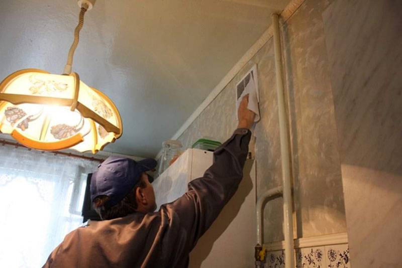 Ventilation à faire soi-même dans un appartement: un aperçu des nuances de l'aménagement d'un système de ventilation