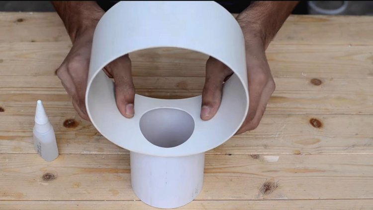 Comment fonctionne un ventilateur sans lame: appareil et principe de fonctionnement de l'appareil