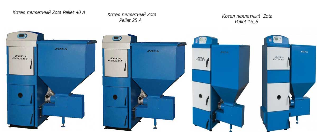 Classement du top 7 des meilleures chaudières à pellets