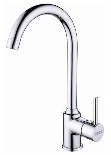 Comment choisir un robinet de cuisine : ce qu'il faut rechercher avant d'acheter + évaluation du fabricant