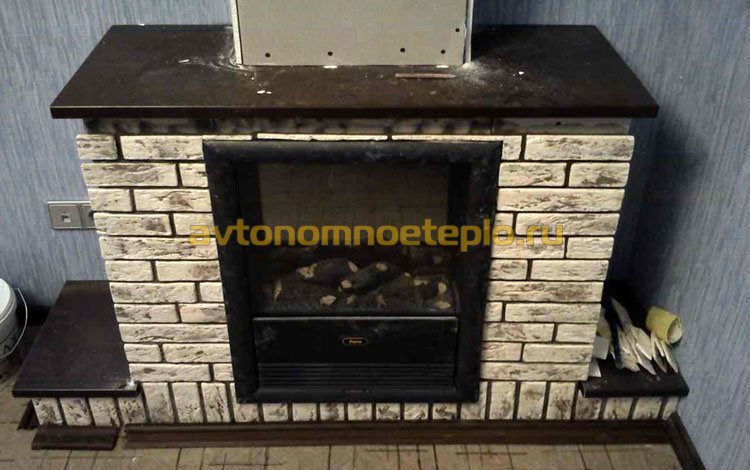 Comment choisir une cheminée décorative électrique pour votre maison et votre appartement