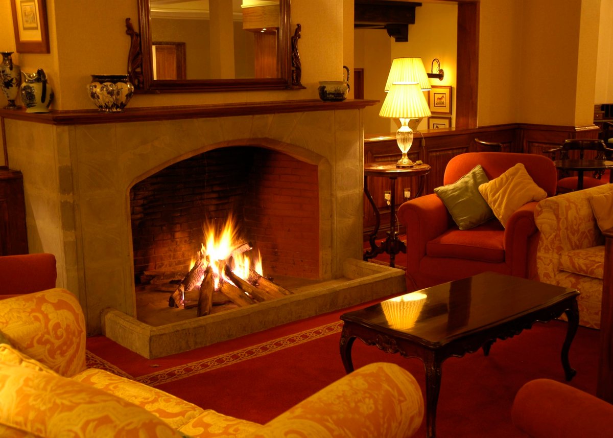 Comment choisir une cheminée pour la maison: nous étudions son appareil