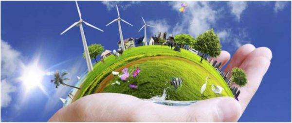 Énergie alternative pour la maison : un aperçu des sources d'énergie non standard