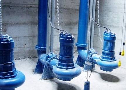 Comment choisir la bonne pompe fécale pour une résidence d'été et un appartement : comment ça marche et que rechercher ?