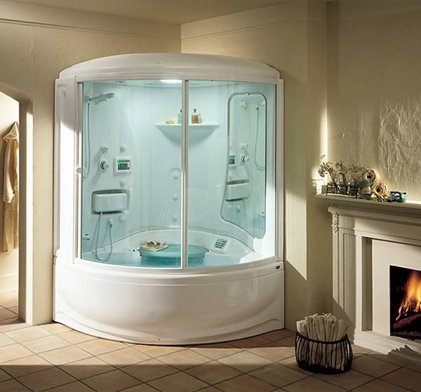 Bain ou douche - quel est le meilleur? Bilan comparatif