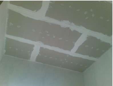 Plafond suspendu comment faire: instructions de travail + calcul des matériaux nécessaires