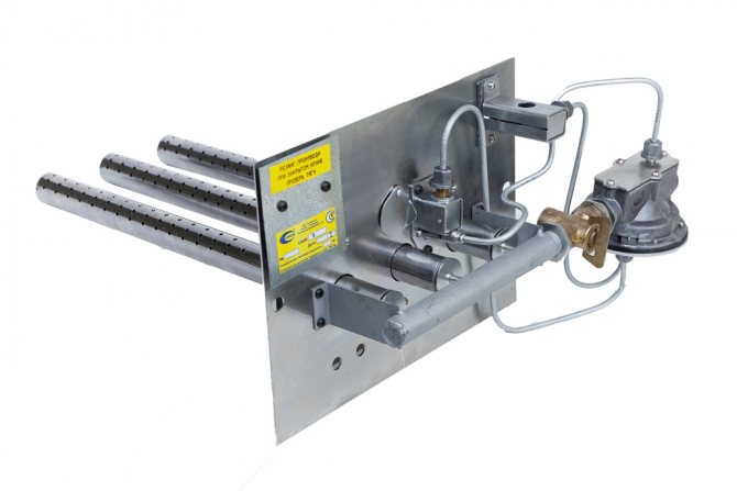 Réchaud à gaz pour la maison : réchaud chauffant au gaz, réchaud chauffant en photo et vidéo