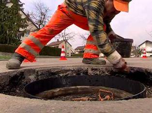 Regards d'égout en polymère: types et caractéristiques + caractéristiques d'utilisation