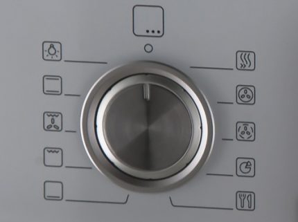 Qu'est-ce que la convection dans un four à gaz et est-elle nécessaire ? Conseils utiles pour les femmes au foyer sur le choix et l'exploitation