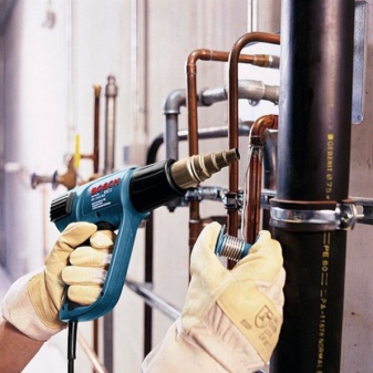 Brûleur à gaz pour souder des tuyaux en cuivre : principaux types de brûleurs + conseils pour les acheteurs potentiels