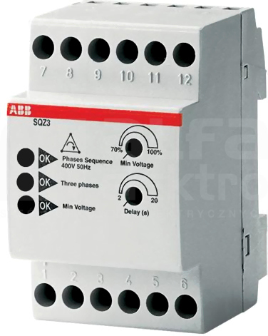 Relais intermédiaire - classification, objectif, connexion et caractéristiques de fonctionnement (instruction)