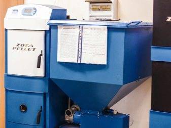 Comment choisir une chaudière de chauffage à granulés de combustible solide