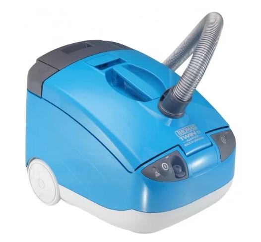 Revue des aspirateurs les plus silencieux : les dix meilleurs modèles de marques populaires