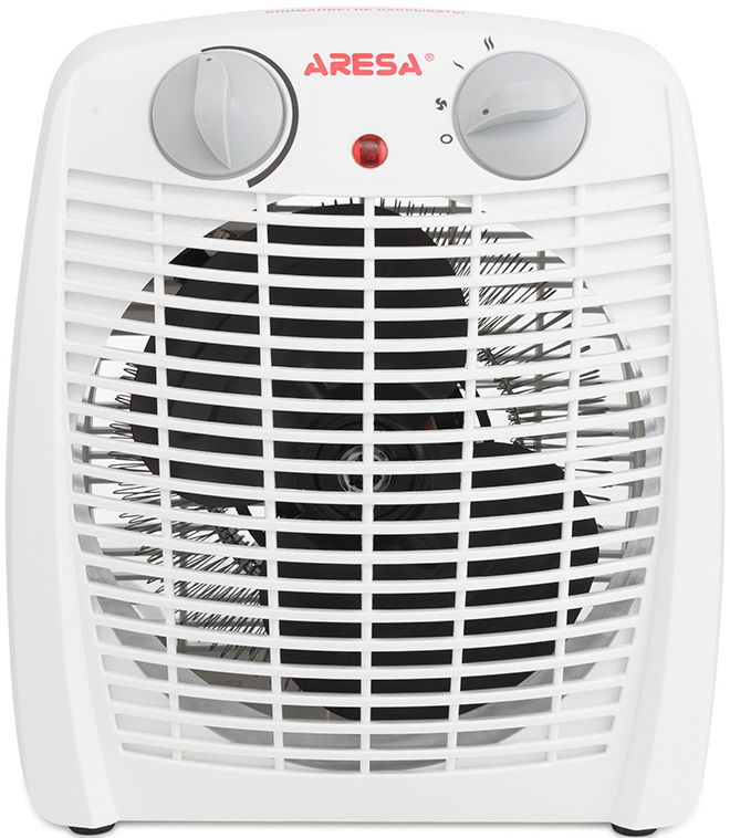 Quel est le meilleur - un convecteur ou un radiateur soufflant ? examen comparatif