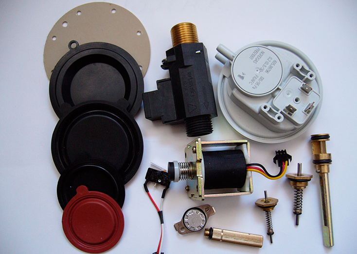 Avis sur les geysers Neva