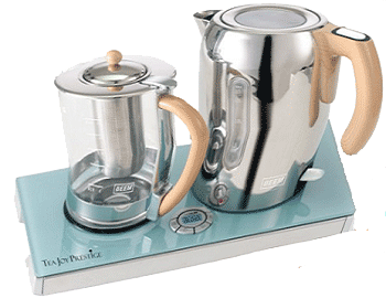 Conseils pour choisir une bouilloire électrique de qualité