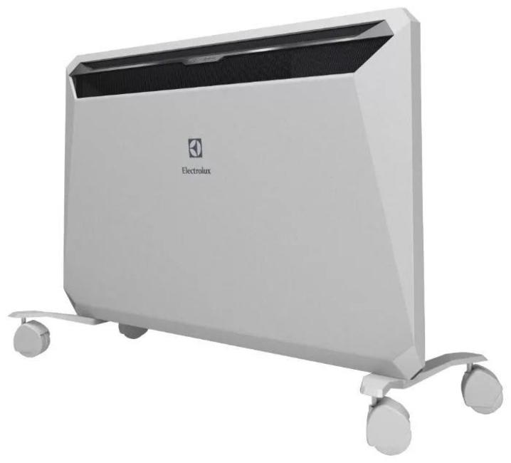 Convecteur electrolux: un aperçu, quand l'utiliser, les inconvénients