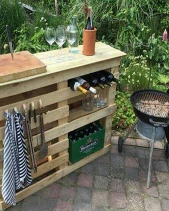 Artisanat pour une résidence d'été et un jardin de vos propres mains: 15 idées