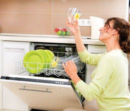 Lave-vaisselle Flavia BI 45 : les meilleurs modèles, caractéristiques + avis des propriétaires