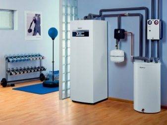 Façons de chauffer une maison en bois: quoi de plus efficace et moins cher?