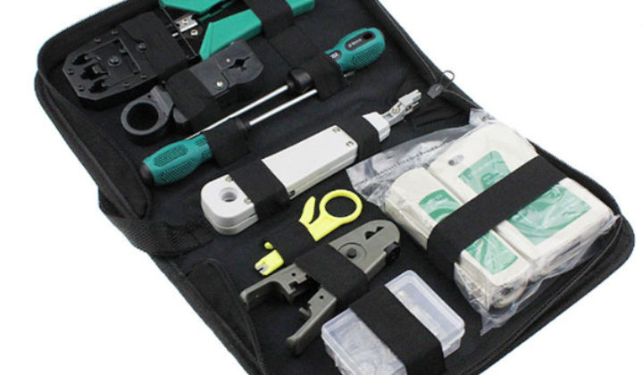 Prise informatique : types, catégories, règles de localisation et technologie de connexion