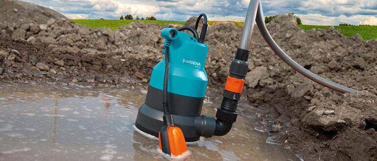 Les meilleures pompes pour un puits en 2020 en termes de fiabilité : classement des pompes submersibles à vis pour une profondeur de 10, 15, 20, 30, 50 mètres dans le pays