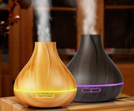 Humidificateur à ultrasons : avantages et inconvénients, recommandations pour les acheteurs