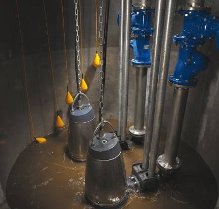 Comment choisir une pompe d'égout: une classification complète et une analyse des modèles