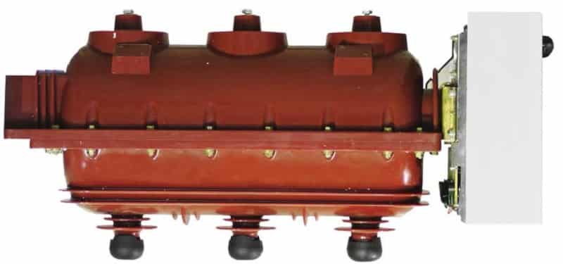 Commutateur de charge: objectif, dispositif, sélection et caractéristiques d'installation