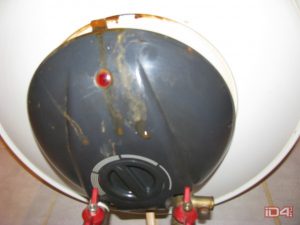 Où mettre le clapet anti-retour sur la chaudière