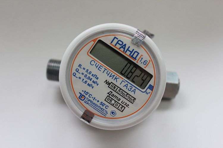 Pourquoi le compteur de gaz tremble-t-il beaucoup: analyse des causes et recommandations pour leur élimination