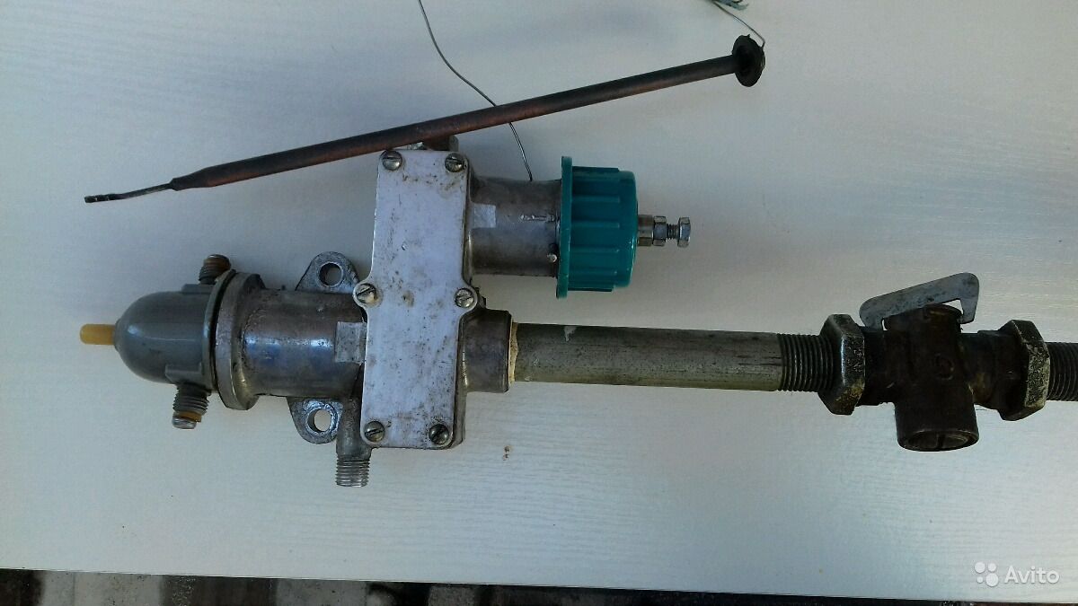 Recommandations pour le fonctionnement des chaudières à gaz