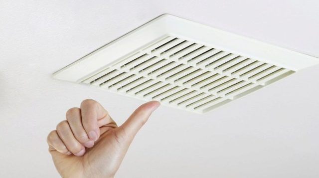 Vanne d'alimentation pour fenêtres en plastique: comment choisir et installer une vanne de ventilation