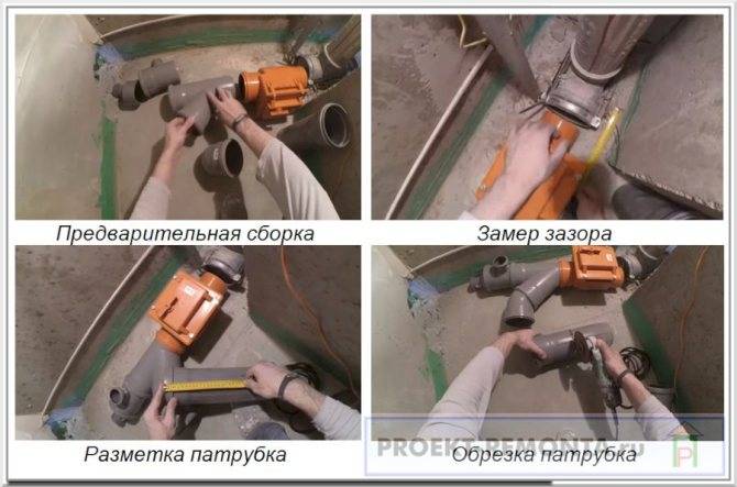 Clapet anti-retour pour chauffage: action, types, avantages et inconvénients + schéma d'installation