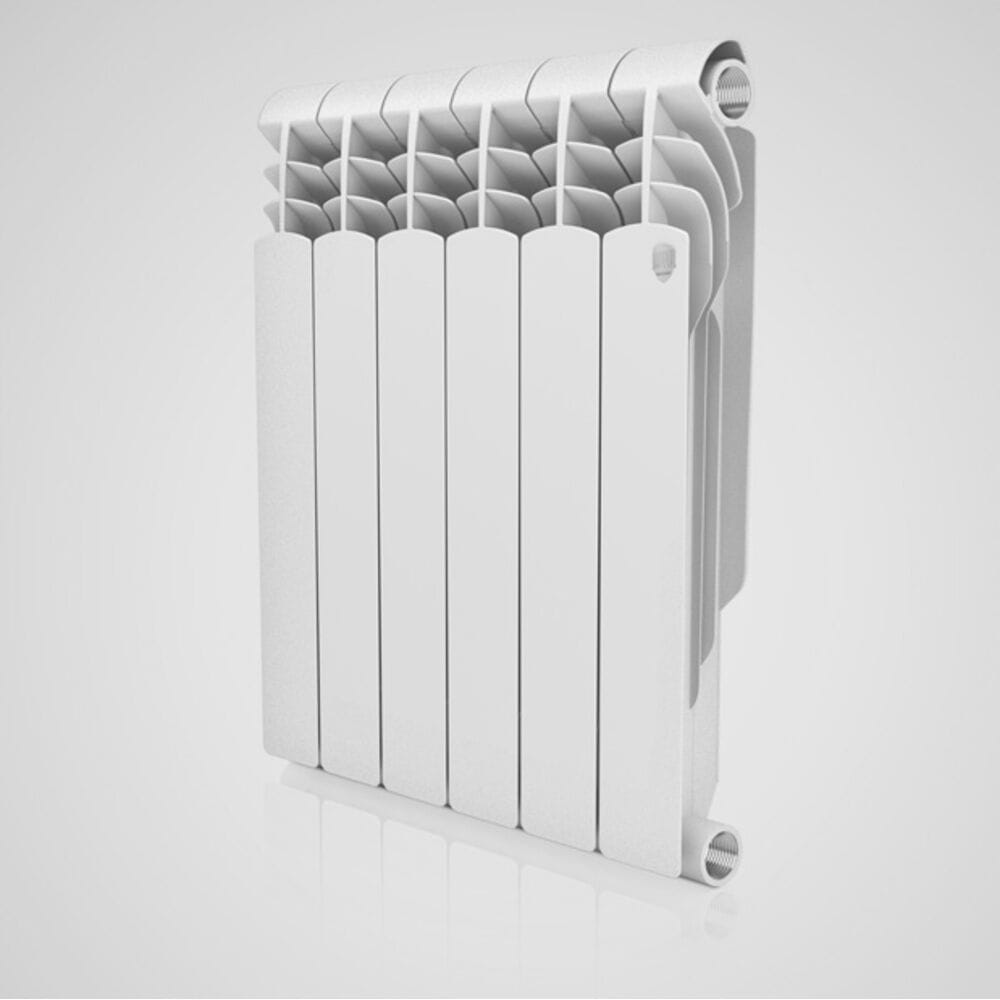 Quel radiateur est le meilleur aluminium ou bimétallique pour le chauffage - nous faisons un choix