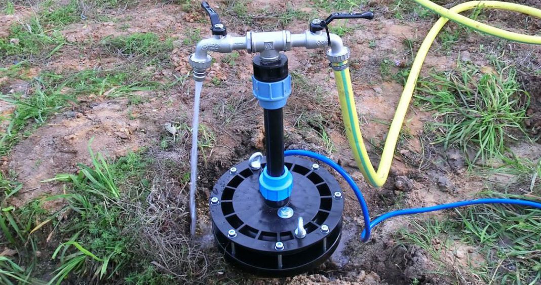 Comment retirer un tuyau de tubage d'un puits - instructions pas à pas pour le démontage avec vidéo