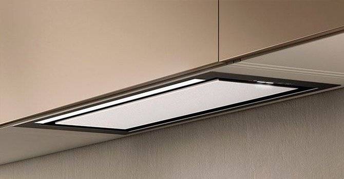 Installation d'une hotte encastrée : options d'emplacement et guide d'installation