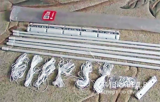 Sèche-linge sur le balcon: options d'agencement et belle utilisation en décoration d'intérieur (150 photos)