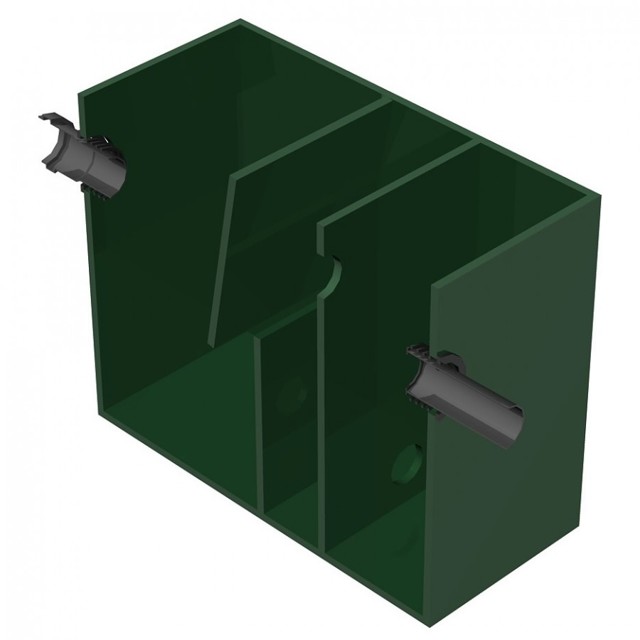 Qu'est-ce qu'un bac à graisse et comment en choisir un ?