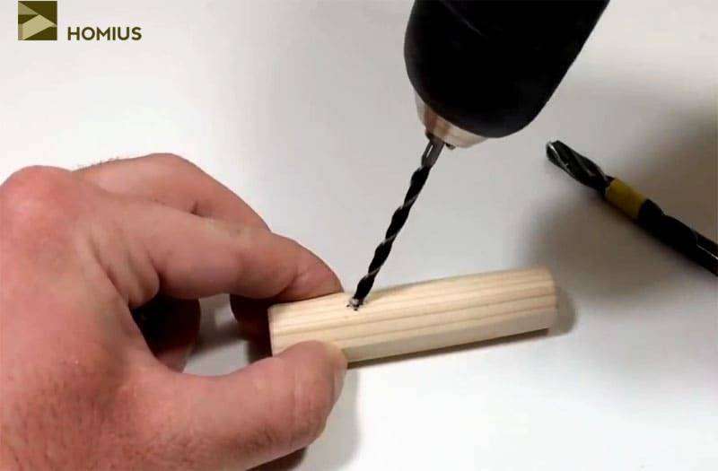 Comment remplacer un fer à souder à la maison