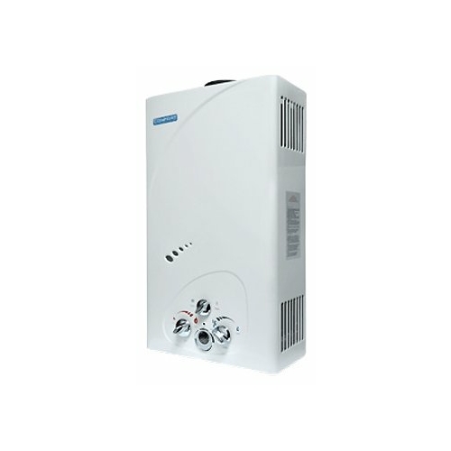 Comment choisir un geyser : conseils pour choisir + revue des meilleurs modèles